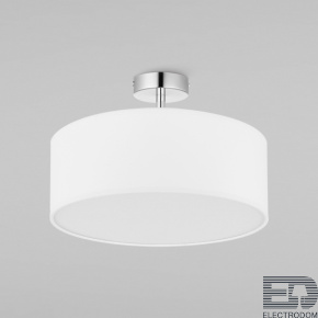 TK Lighting Потолочный светильник 4243 Rondo White - цена и фото