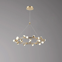 Люстра подвесная Aployt Delfin APL.774.03.81 - цена и фото