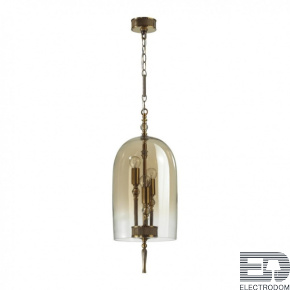 Подвес Odeon Light Bell 4892/3 - цена и фото