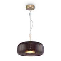 Подвесной светодиодный светильник Maytoni Madmen MOD127PL-L6BR - цена и фото Подвесной светодиодный светильник Maytoni Madmen MOD127PL-L6BR - цена и фото