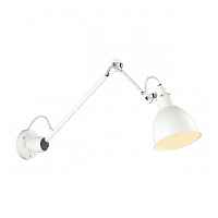Настенный светильник на кронштейне Odeon Light Modern 4126/1WD - цена и фото