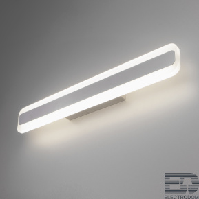 Настенный светодиодный светильник Elektrostandart MRL LED 1085 - цена и фото