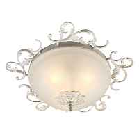 Люстра потолочная Omnilux Palermo OML-76417-03 - цена и фото Люстра потолочная Omnilux Palermo OML-76417-03 - цена и фото