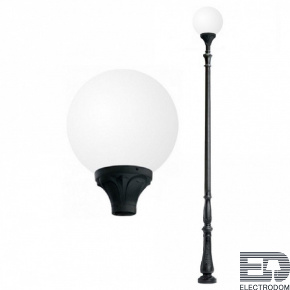 Фонарный столб Fumagalli Globe 400 G40.208.000.AYE27 - цена и фото