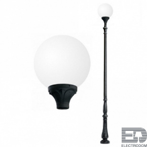 Фонарный столб Fumagalli Globe 400 G40.208.000.AYE27 - цена и фото
