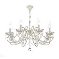 Подвесная люстра Arti Lampadari Patricia E 1.1.8.600 CG - цена и фото