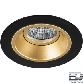 Lightstar Комплект из светильника и рамки DOMINO Domino D61703 - цена и фото