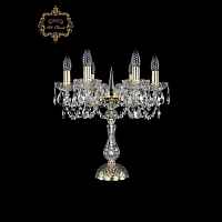 Настольная лампа 12.11.6.141-45.Gd.Sp Bohemia Art Classic - цена и фото