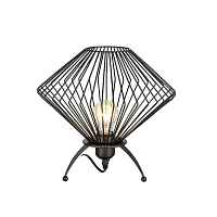 Настольная лампа Vele Luce Gorgon VL5382N01 - цена и фото Настольная лампа Vele Luce Gorgon VL5382N01 - цена и фото