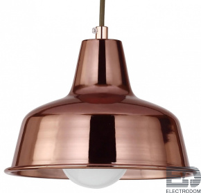Подвесной светильник Favourite Kupfer 1845-1P - цена и фото