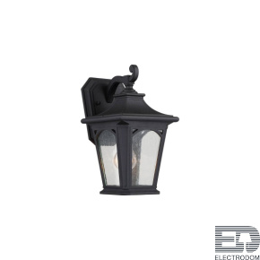 Настенный фонарь Quoizel BEDFORD QZ-BEDFORD2-S - цена и фото
