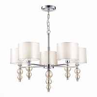Люстра подвесная Evoluce Ramer SLE105703-05 - цена и фото Люстра подвесная Evoluce Ramer SLE105703-05 - цена и фото