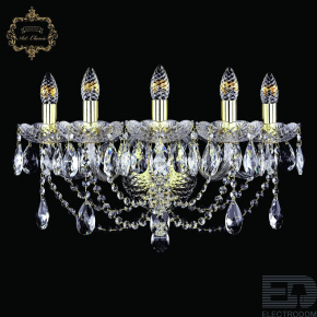 Бра 10.12.5.195.XL.Gd.Sp Bohemia Art Classic - цена и фото