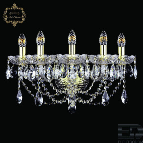Бра 10.12.5.195.XL.Gd.Sp Bohemia Art Classic - цена и фото