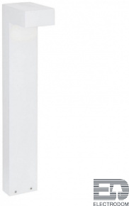 Уличный светильник Ideal Lux Sirio PT2 Small Bianco 115092 - цена и фото