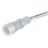 Разъем выводной DCWP-4pin-L150mm-X1F (MAMA) Arlight 022316 - цена и фото Разъем выводной DCWP-4pin-L150mm-X1F (MAMA) Arlight 022316 - цена и фото