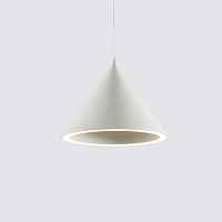 Подвесной светильник Woud Annular D25 White ImperiumLoft - цена и фото
