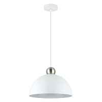 Подвесной светильник Arte Lamp Recinto A7053SP-1WH - цена и фото Подвесной светильник Arte Lamp Recinto A7053SP-1WH - цена и фото