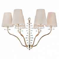 Подвесная люстра Crystal Lux Armando ARMANDO SP6 GOLD - цена и фото Подвесная люстра Crystal Lux Armando ARMANDO SP6 GOLD - цена и фото