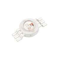 Мощный светодиод ARPL-3W-EPA-RGB (350mA) Arlight 019059 - цена и фото Мощный светодиод ARPL-3W-EPA-RGB (350mA) Arlight 019059 - цена и фото