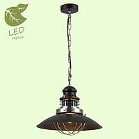 Подвесной светильник Lussole LOFT GRLSP-8029 - цена и фото Подвесной светильник Lussole LOFT GRLSP-8029 - цена и фото