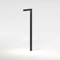 Уличный светодиодный светильник Elektrostandard 35181/S a067902 - цена и фото