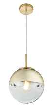 Светильник подвесной Toplight Glass TL1203H-51GD - цена и фото Светильник подвесной Toplight Glass TL1203H-51GD - цена и фото