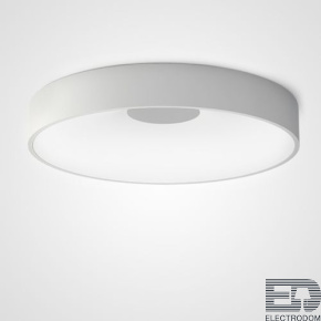 Потолочный светодиодный светильник в современном стиле ECLA D57 ImperiumLoft - цена и фото