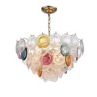 Люстра подвесная ST LUCE CONELI SL420.203.18 - цена и фото