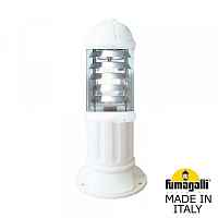 Садовый светильник-столбик FUMAGALLI SAURO 500 D15.553.000.WXF1R.FC1 - цена и фото