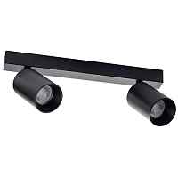 Спот Italline Danny E2 black - цена и фото Спот Italline Danny E2 black - цена и фото