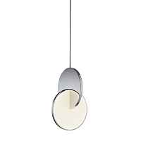 Подвесной светильник L'arte Luce Eclisso L41001.98 - цена и фото Подвесной светильник L'arte Luce Eclisso L41001.98 - цена и фото