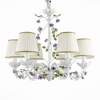 Люстра подвесная ST LUCE FIORI SL695.503.06 - цена и фото