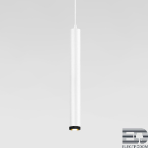 Elektrostandard Светильник подвесной светодиодный 50245 LED 7W 4200K белый - цена и фото