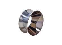Декоративное пластиковое кольцо для светильника DL18892/01R Donolux DL18892R Element Gold - цена и фото