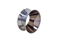 Декоративное пластиковое кольцо для светильника DL18892/01R Donolux DL18892R Element Gold