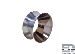Декоративное пластиковое кольцо для светильника DL18892/01R Donolux DL18892R Element Gold - цена и фото