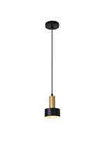 Светильник подвесной Escada 1111/1S Black - цена и фото Светильник подвесной Escada 1111/1S Black - цена и фото
