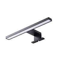 Подсветка для зеркал Arte Lamp Stecca A2737AP-1BK - цена и фото Подсветка для зеркал Arte Lamp Stecca A2737AP-1BK - цена и фото