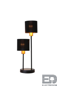 Настольная лампа Escada 1109/2 - цена и фото