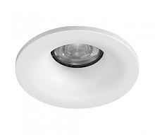 Светильник встраиваемый Crystal Lux CLT 004C1 WH - цена и фото Светильник встраиваемый Crystal Lux CLT 004C1 WH - цена и фото