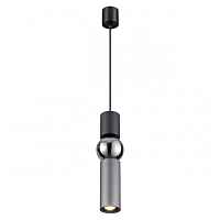 Подвес Odeon Light L-Vision 4070/5L - цена и фото Подвес Odeon Light L-Vision 4070/5L - цена и фото