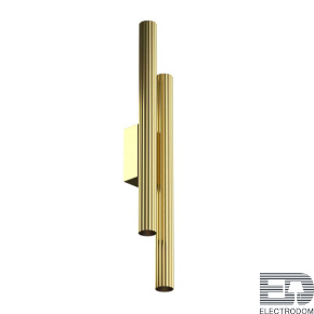 Бра Maytoni Technical Calipso C082WL-24W2.7K-BS - цена и фото