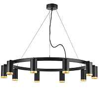 Lightstar Люстра подвесная Rullo LR02037040 - цена и фото Lightstar Люстра подвесная Rullo LR02037040 - цена и фото