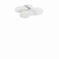 Потолочный светильник Ideal Lux CLOUD PL D55 263519 - цена и фото Потолочный светильник Ideal Lux CLOUD PL D55 263519 - цена и фото
