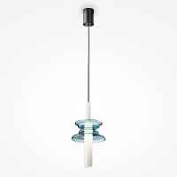 Maytoni Подвесной светильник Sound Wave MOD255PL-01B2 - цена и фото Maytoni Подвесной светильник Sound Wave MOD255PL-01B2 - цена и фото