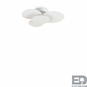Потолочный светильник Ideal Lux CLOUD PL D55 263519 - цена и фото