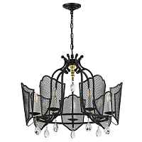 Люстра подвесная Lightstar Castello 744077 - цена и фото Люстра подвесная Lightstar Castello 744077 - цена и фото