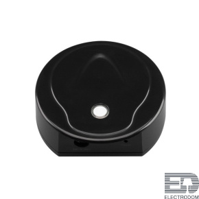 Конвертер SMART-K58-WiFi Black (5-24V, 2.4G) Arlight - цена и фото