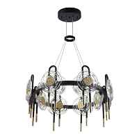 Подвесная светодиодная люстра Odeon Light Exclusive Modern Magnet 5407/92L - цена и фото